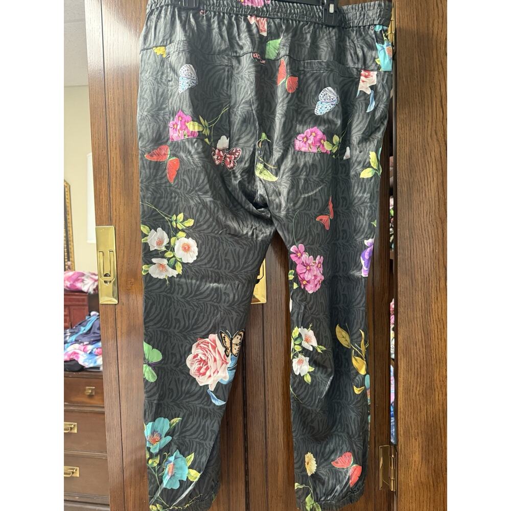 Johnny Was Blooming Elsie Jogger XL NWT - Picture 2 of 3